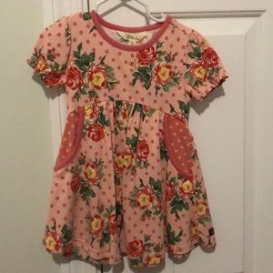Size 2 MJ dress